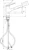 hansgrohe Kitchen mixer hansgrohe 74820670 zesis 150 2jet black