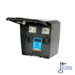 LATAUSASEMA HIDASLATAUS BASIC DIGI 1V 2X8A 2XVVJS