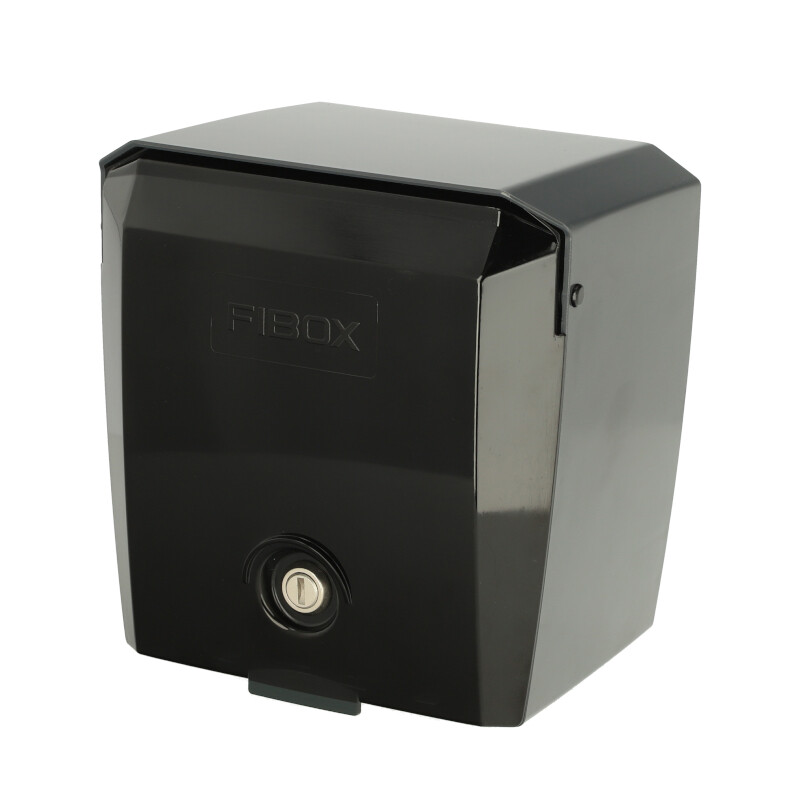fibox Latausasema hidaslataus basic digi 1v 2x8a 2xvvjs