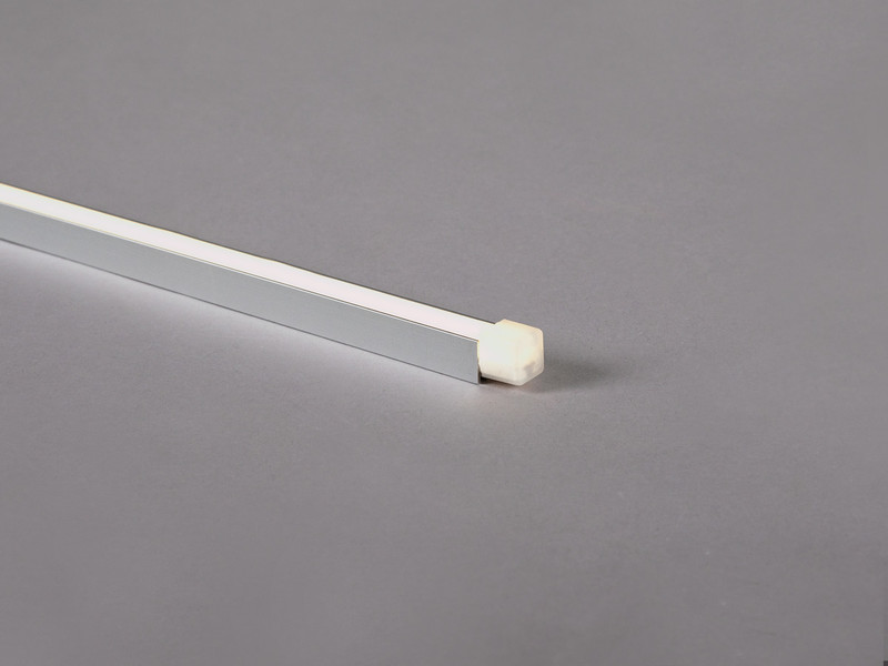 hide-a-lite Led-light rail profile neon mini ip67 2m