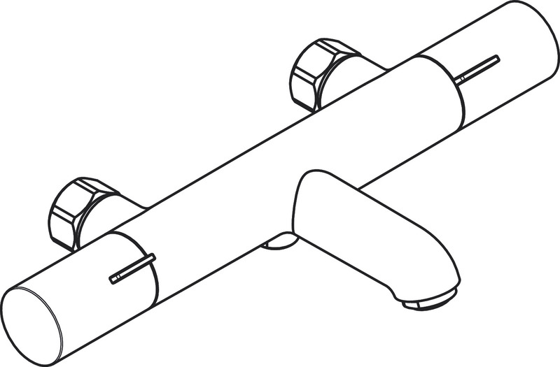 hansgrohe Amme- ja suihkuhana hansgrohe 13353670 fine nordic jp musta