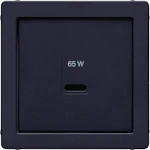 CENTRUMBRICKA Q.1 USB-UTTAG 48604020 Q.X ANTR.