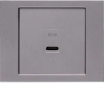 CENTRUMBRICKA K.5 USB-UTTAG 48604020 K.5 RST