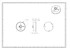 philips Presence detector interact rea occ 0101a/02 dl bp sensor wh