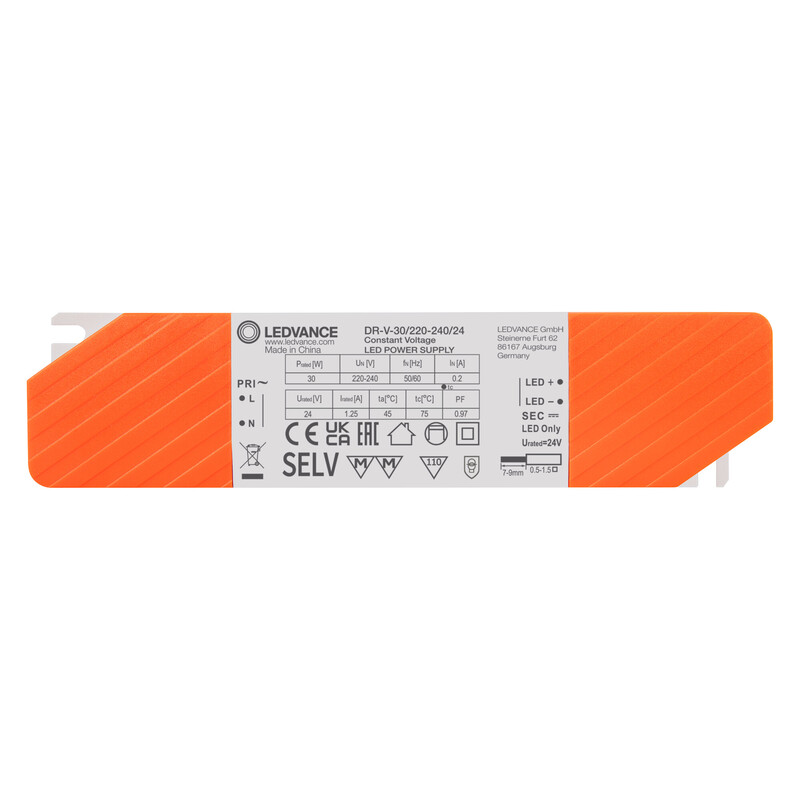 TOITESEADE V-30/220-240/24