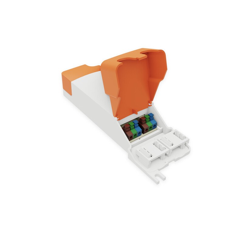 ledvance Moduulivalaisin panel value pl comp 35w 830/840 mp u19