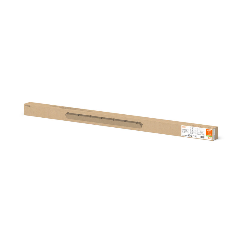 ledvance Sealed industrial luminaire dp ip65 1500 26w/840 3500lm s