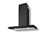 savo Cooker hood savo aava 2.0 90cm mattblack