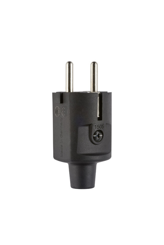 PISTOTULPPA 100000044 16A/250V/IP20 S MUS