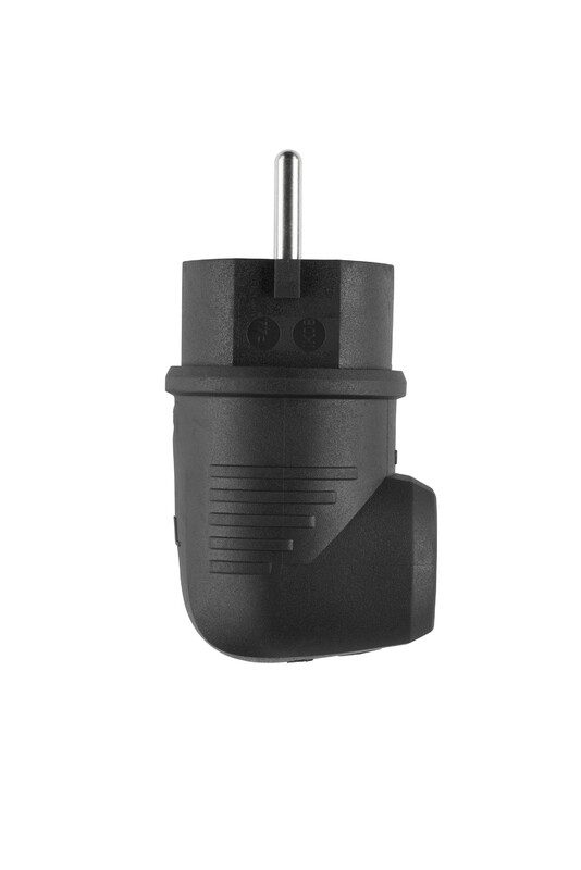 PISTOTULPPA 100000040 16A/250V/IP44 S, MUS