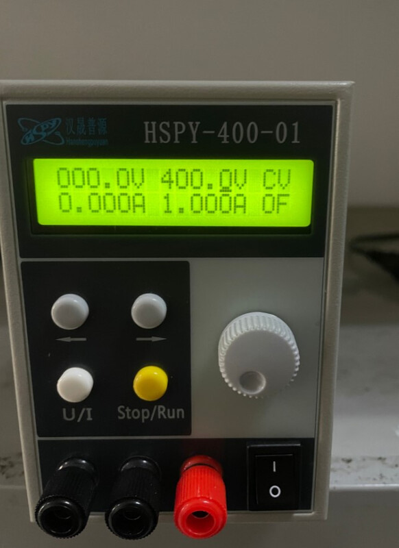 PV TARVIKE REVOVALO HSPY-400-1A 400W  DC-VIRTALAHD