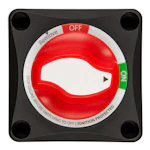 PV OFFGRID REVOVALO DC-KYTKIN 275A