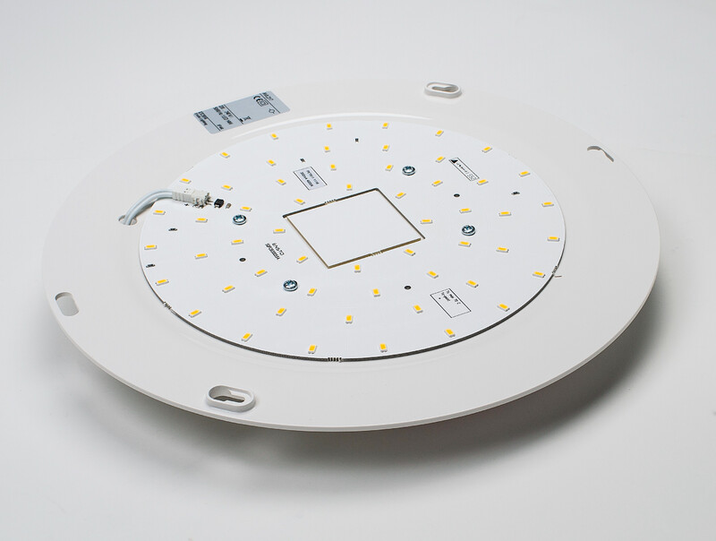 ensto Led-modul avr320 led-kit 14w dw avr320