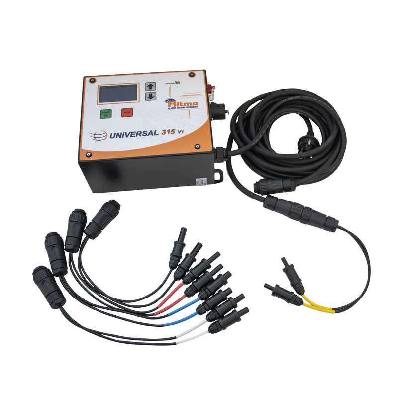 pipelife Rent electricweld pipelife universal 32-315mm pn6