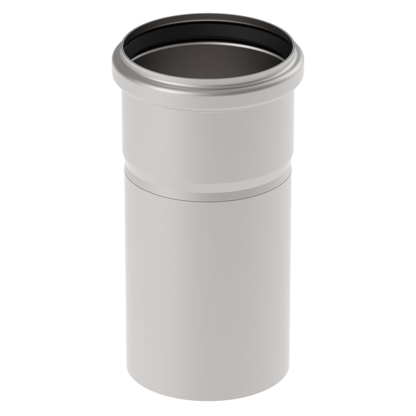 FEED-THROUGH JOINT EUROPIPE 75/AISI316L/EPDM