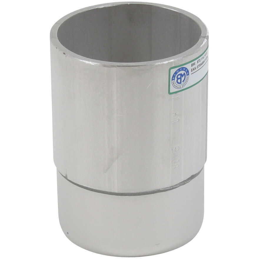 FEED-THROUGH JOINT EUROPIPE 110/AISI316L