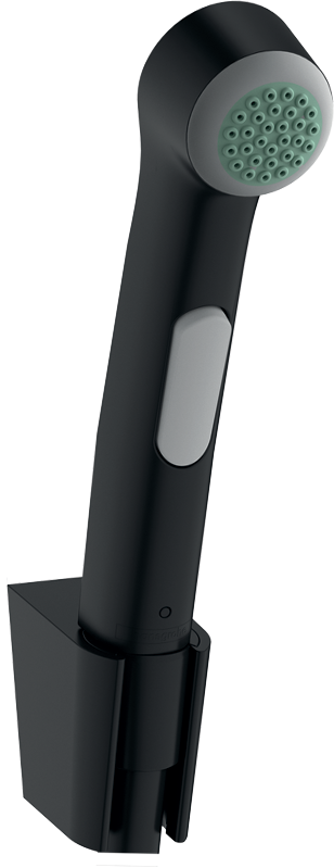 hansgrohe Käsisuihku hansgrohe 96907670 porter musta