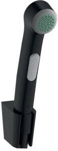 hansgrohe Käsisuihku hansgrohe 96907670 porter musta