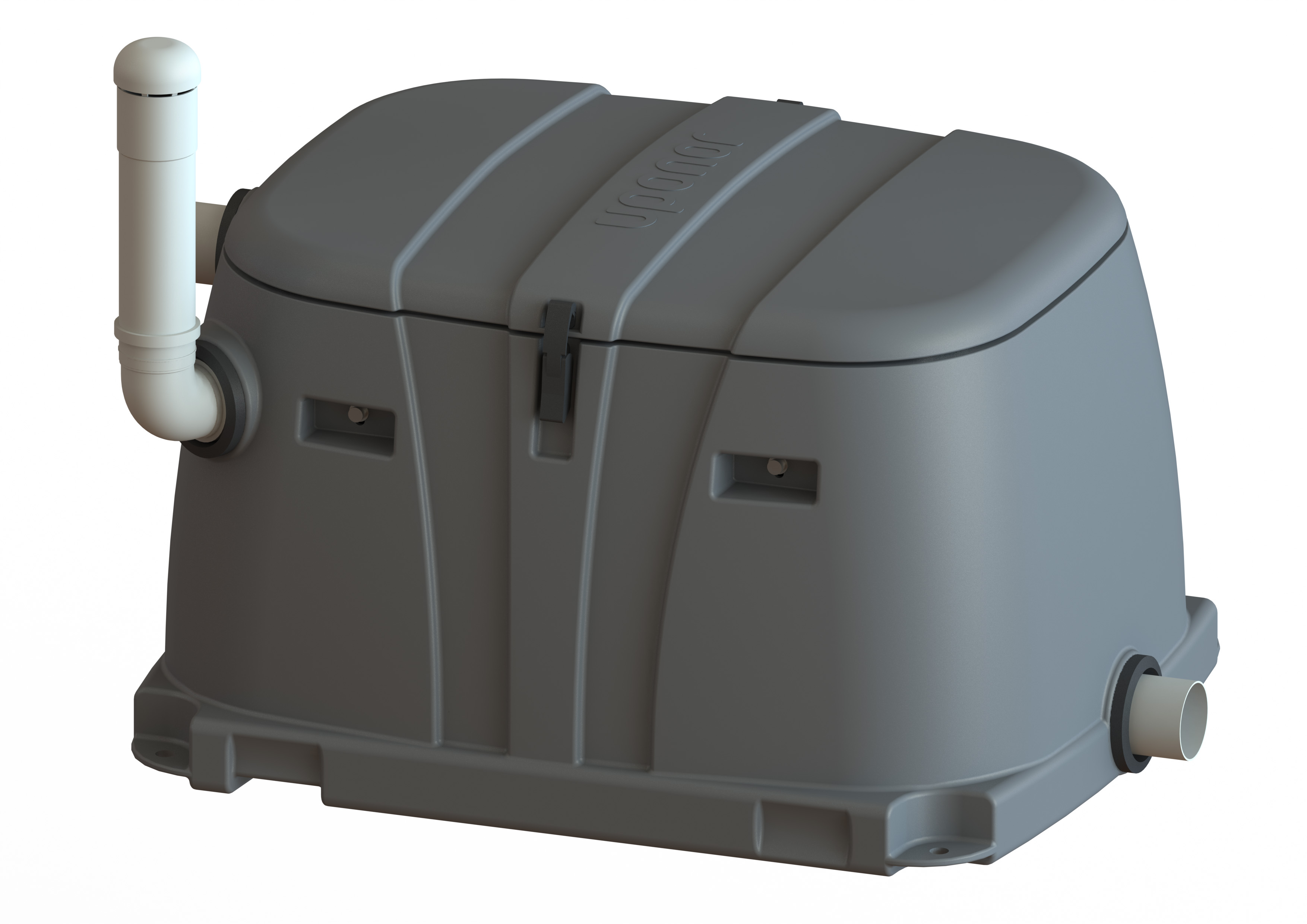 GREYWATER FILTER SUMMER CABIN