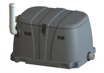 GREYWATER FILTER SUMMER CABIN