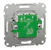 schneider electric Kytkin exxact 6/16a/ip21 2x ukj val 50kpl