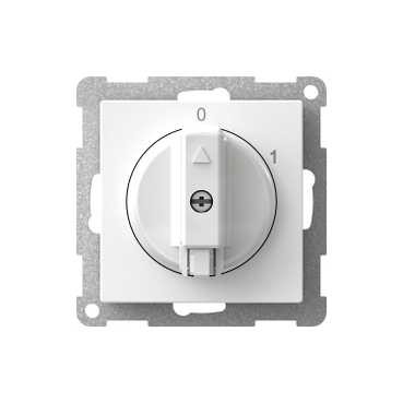 schneider electric Kytkin exxact 3/16/ip20 ukr  0-1 val