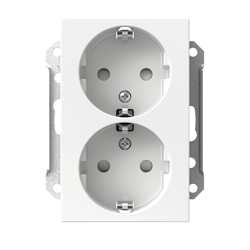 schneider electric Pistorasia exxact 2s/16a/ip20 2x ukj val