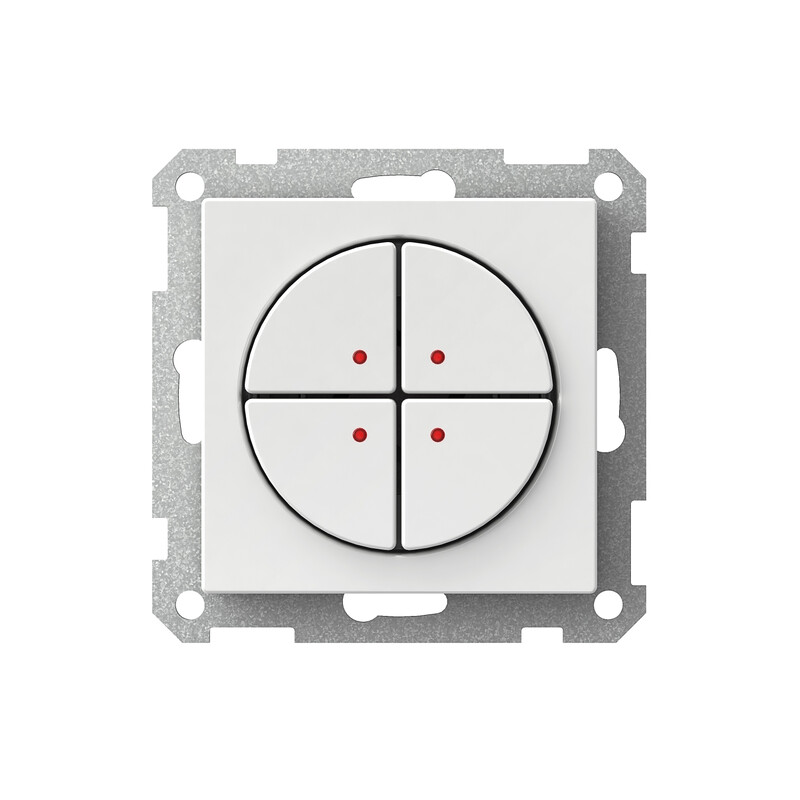 schneider electric Painike exxact 4-os/400ma/12-24v val