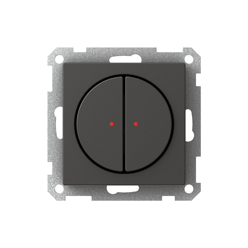 schneider electric Painike exxact 2-os/400ma/12-24v ant