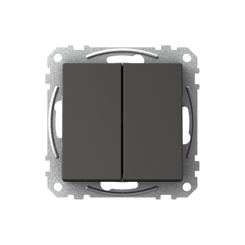 schneider electric Kytkin exxact 5/16a/ip21 ukj 2x ant