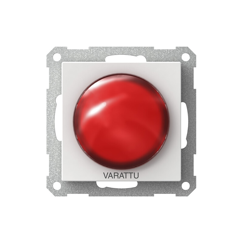 schneider electric Exxact indicator unit indicator occupied white