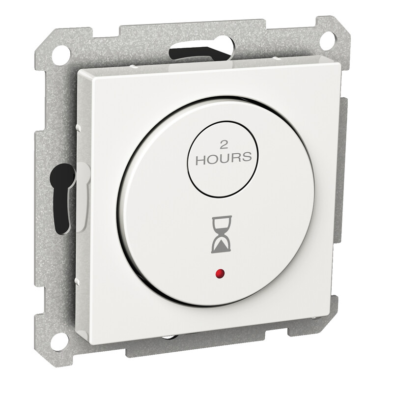 schneider electric Ajastin exxact 15min-8h 2-nap/10a val