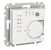schneider electric Regulator knx rtc white