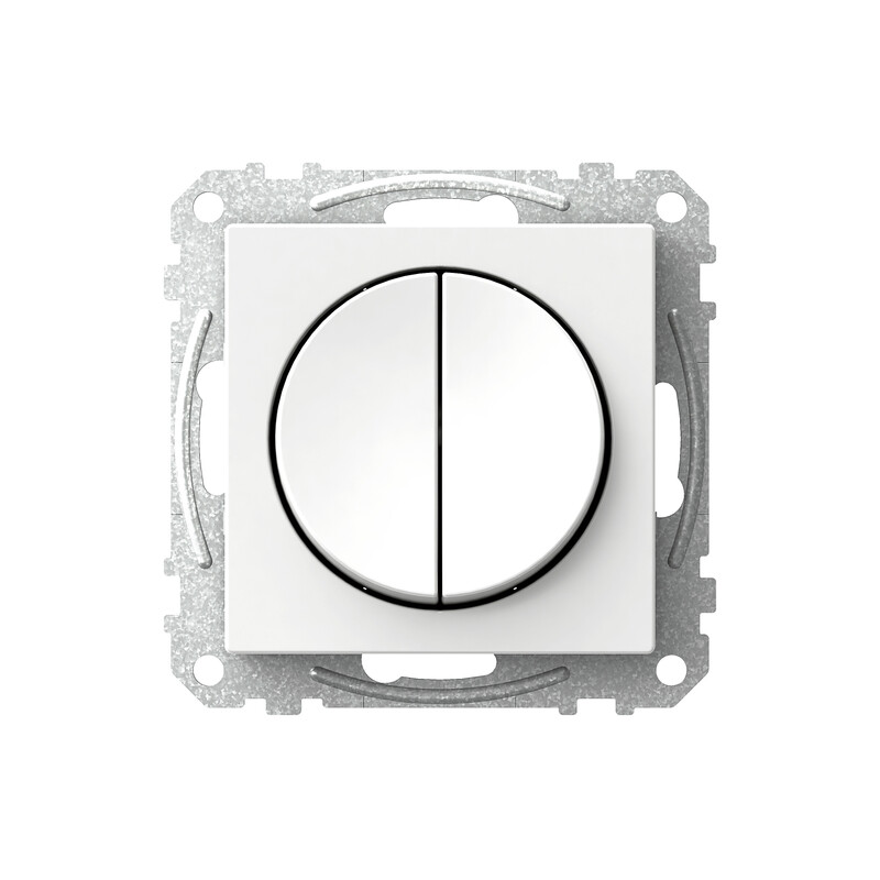 schneider electric Kytkin exxact 6+6/10a/ip21 ukj val pyöreä
