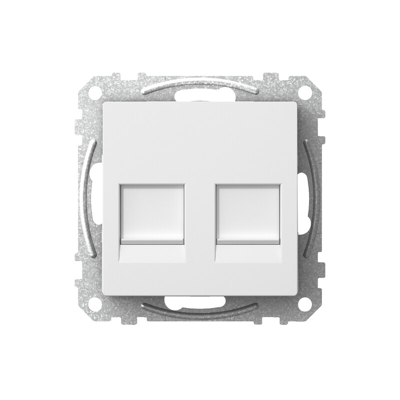 schneider electric Telerasia exxact datarasia 2xkeystone green val