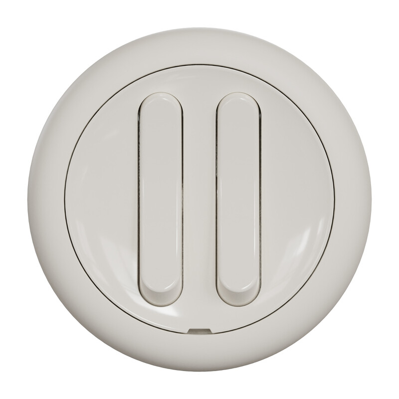 schneider electric Kytkin renova 6+6/16a/ip21 ppj 0x val