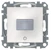 schneider electric Rörelsevakt exxact pir 160d 10a vit
