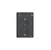 schneider electric Pistorasia exxact 2-pr + 2x usb lat. a+c 3a ant