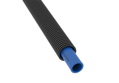 SYÖTTÖPUTKI PURMO SYÖTTÖPUTKI 25x2.3MM, 25M