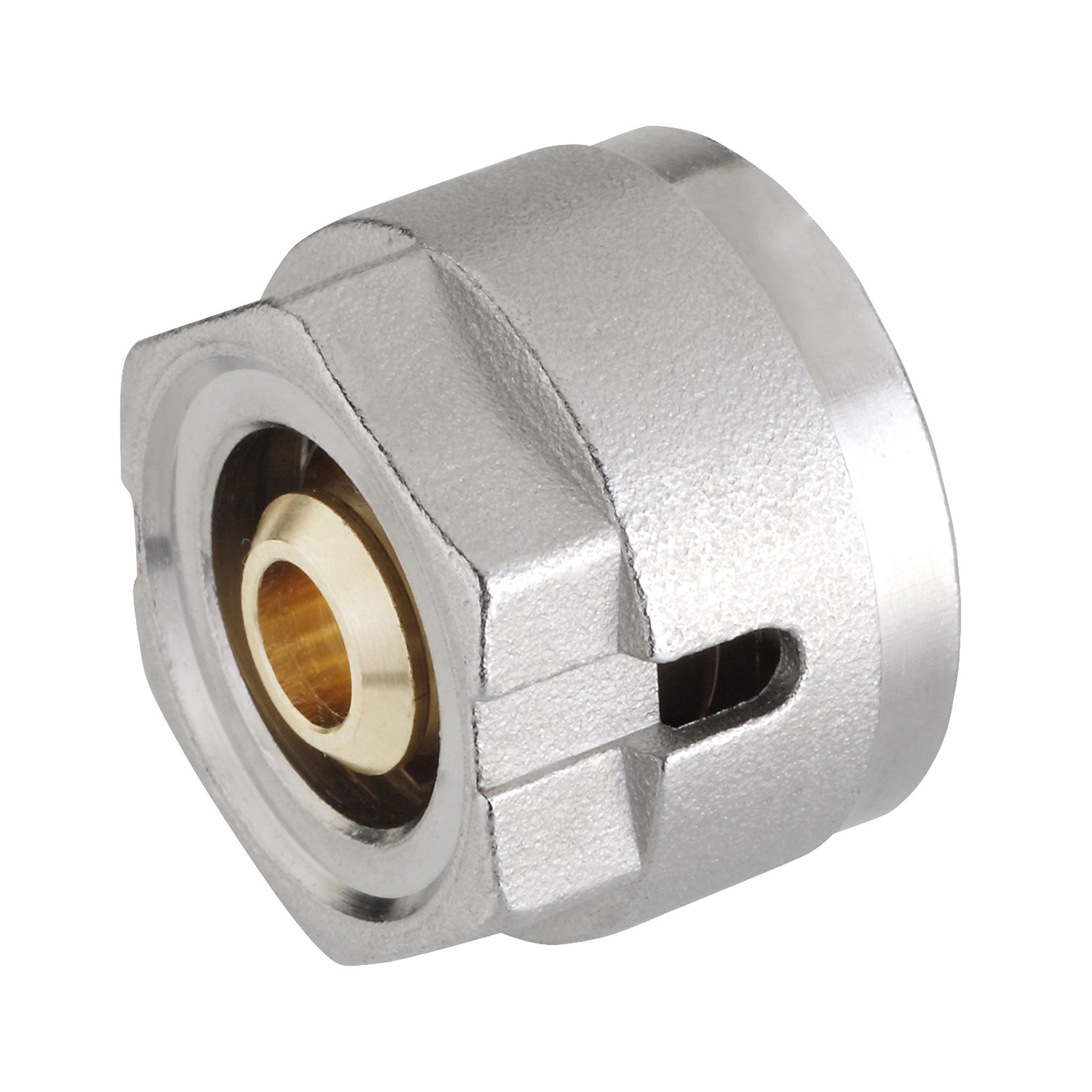 purmo Klämringskopplingsserie purmo 32x3mm - 1yg