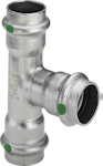 PURISTUS T-SUPISTUSYHDE HST 35x22x35 VIEGA