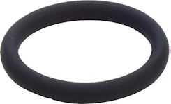 O-RING FKM SOLAR 15 BLACK VIEGA