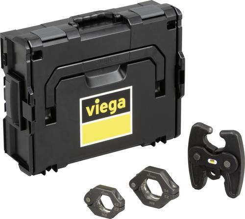 PRESSFITTING JAWSET VIEGA 42-54mm V-PROFILE PRESSGUN
