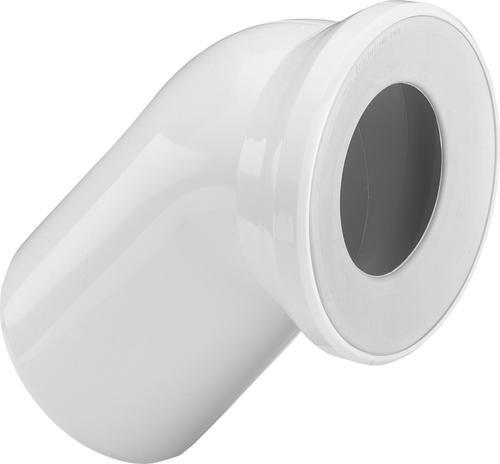 WC-YHDYSKAPPALE VIEGA Q-LUKKO 110MM 45