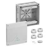 JUNCTION BOX SPELSBERG ABOX 160-16MM2 TERMINAL GREY