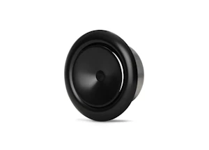 fresh Intake air valve fresh tmls d100, metal black
