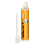 GEELIJATKOS OBO KVM 250 AQUASIT, 250ML, IP68