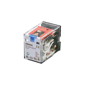 omron Pistokantarele my my4in-gs-r ac24