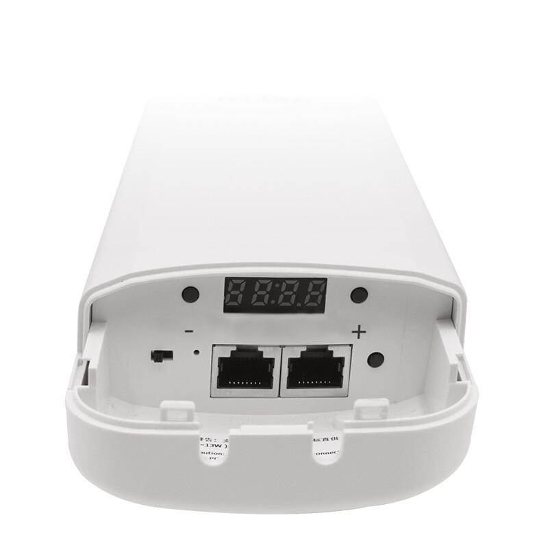 wi-tek Wireless basestation wireless link pair 5ghz 5km