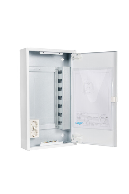 DATABOX FE POINTER IT-POINTER-500M IP30 FE
